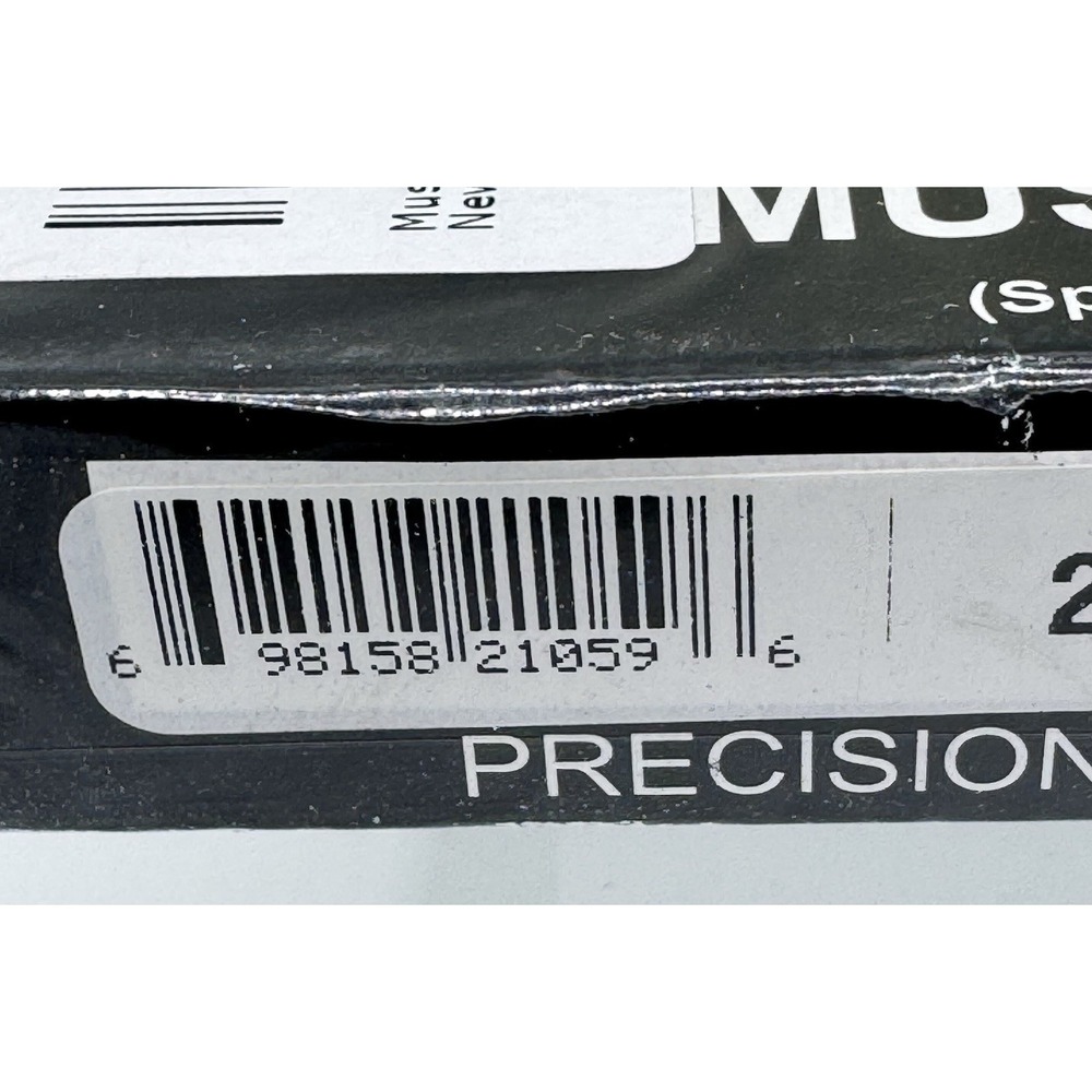 Precision Brand 21059 Music Wire .059 Spring Tempered 1 lb 144 ft Steel Wire - Picture 3 of 8